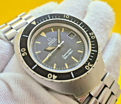 Orologio omega 166 - orologio, 166.091