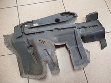 Presa aria sinistra Citroen C4