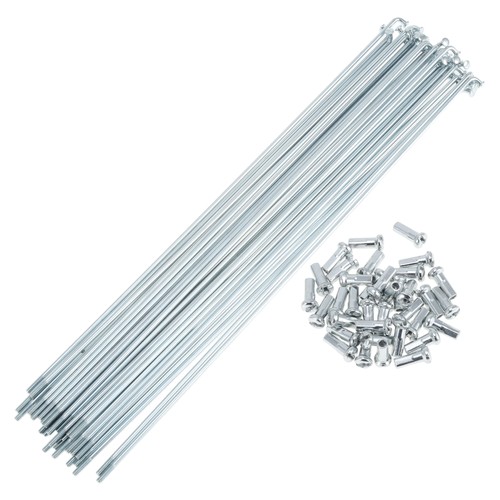 Set raggi bici 13g - bici,