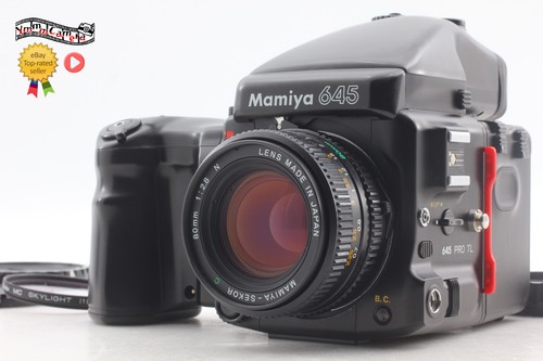 Quasi come nuovo mamiya - [quasi, nuovo]