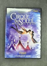 Cirque Du Soleil - Worlds Away