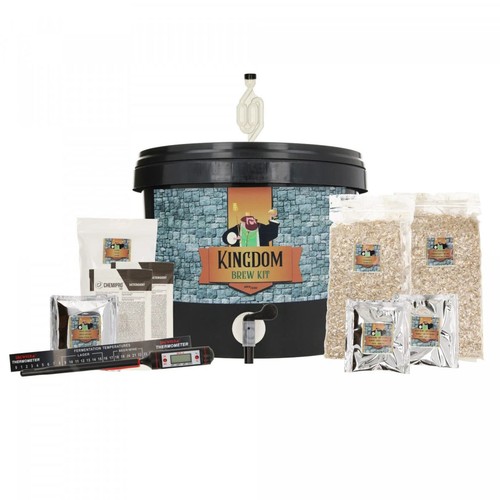 Kit birra bionda - bionda, forte