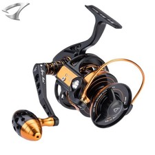 Mulinello da spinning JIGGING