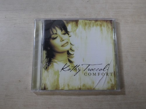 Kathy troccoli comfort - troccoli,