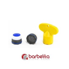 AERATORE CACHÉ FILTRO