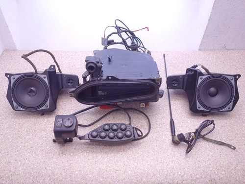 Bmw 1200 sistema audio - 1200,