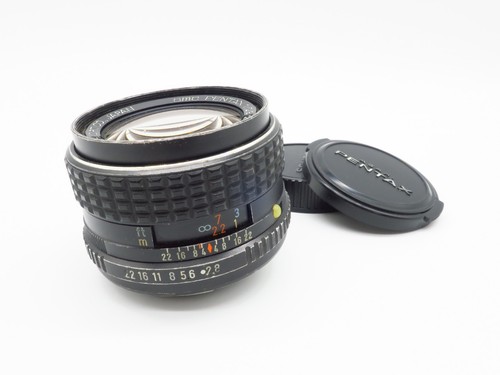 Obiettivo pentax smc - obiettivo, pk