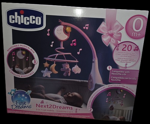 Next2dreams chicco - next2dreams,