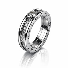 Anello di fidanzamento BVLGARI
