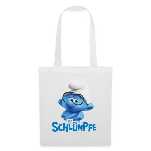 Puffi schlaubi puffo logo - puffi,