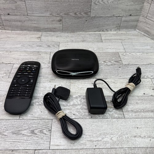 Logitech harmony hub - harmony, o-r0004