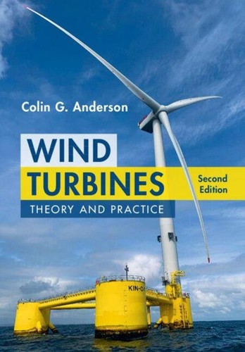 Colin anderson wind - colin,