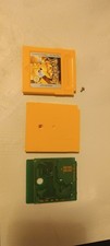 Pokémon Giallo Gameboy