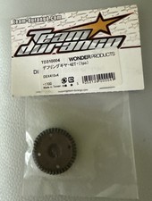 Td310004 team durango - td310004, diff