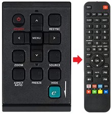 Telecomando adatto per ACER