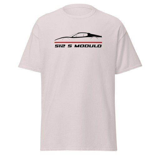 Shirt for 512 modulo 1970 - 512, s