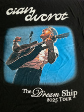 CIAN DUCROT THE DREAM SHIP