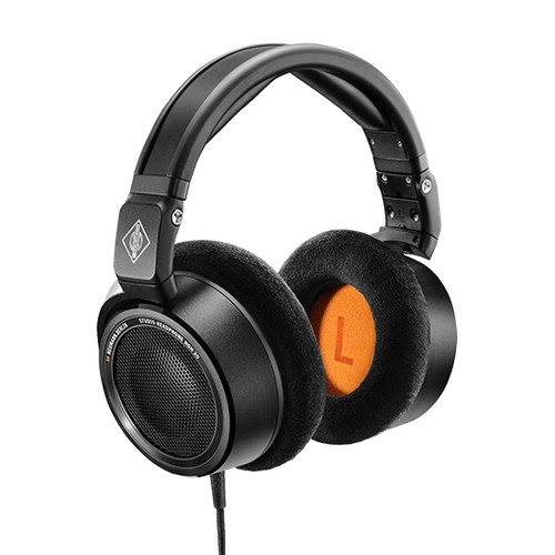 Neumann ndh black cuffie - neumann,