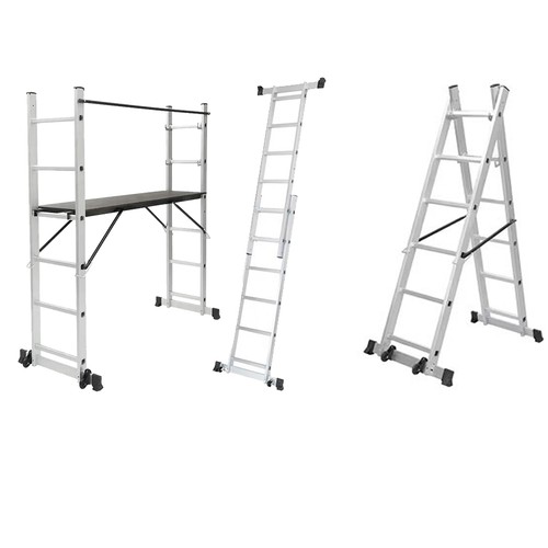 Scala multifunzione 1 - 4, in