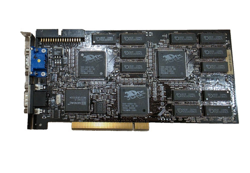 Stb blackmagic voodoo 12 - blackmagic, 2