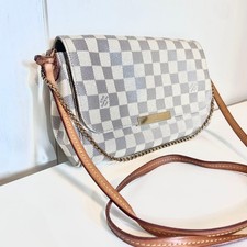 Borsa tracolla louis vuitton - tracolla,