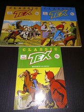 TEX CLASSIC A COLORI - N