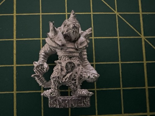 Vintage games workshop - vintage,
