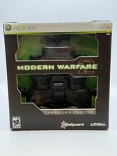 Modern Warfare 2 -Prestige