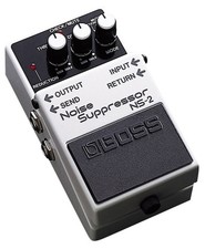 BOSS NS-2 Soppressore del