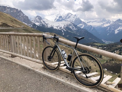 Scott addict ultegra disc - addict,