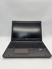HP ProBook 6560b Intel Core i5
