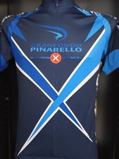 maglia ciclismo vintage team