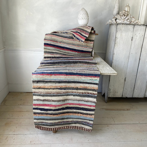 Tappeto rag europeo - rag,