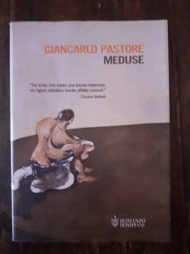 Giancarlo pastore meduse - meduse,
