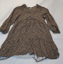 Vestito Zara bambina floreale
