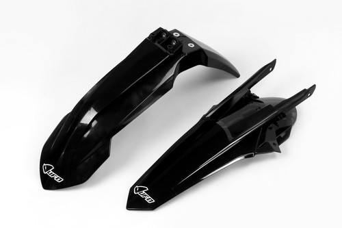 Kit parafanghi ktm 450 - sx-f,