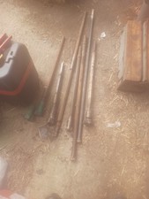 Trapano pneumatico da miniera