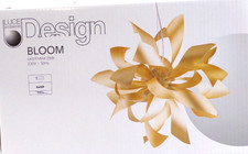 Lampadario a sospensione Luce