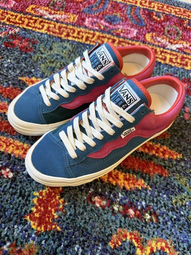 Vans parra otw - vans,