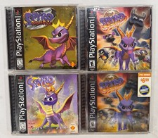 Lotto giochi PlayStation 1 -