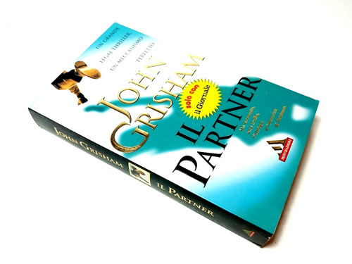 Partner john grisham - il,