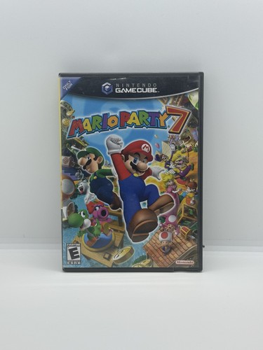 Mario party nintendo - mario,