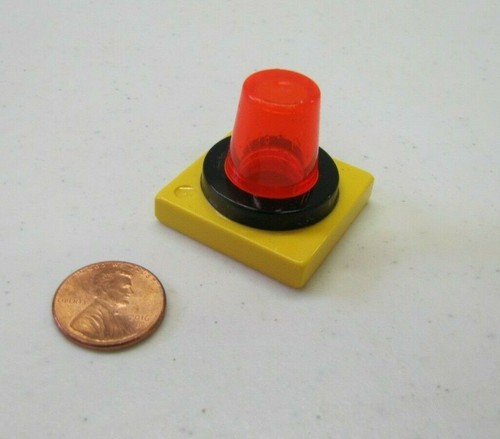 Lego duplo luci sirena - duplo,