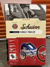 Rimorchio singolo Schwinn
