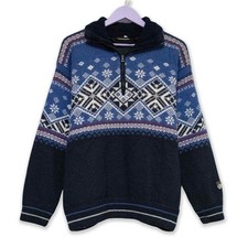 Maglione vintage foderato - maglione, 50%