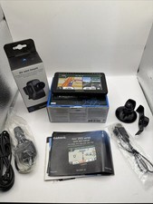 Garmin Nuvi 2595LMT 5"