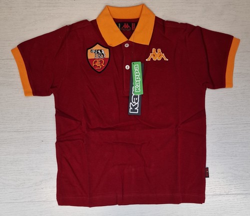 5090 roma kappa polo - roma,