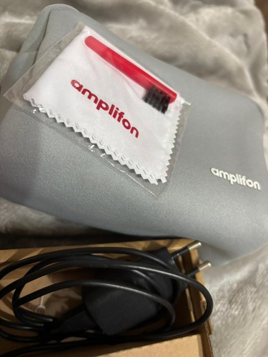 Apparecchi acustici amplifon - apparecchi,