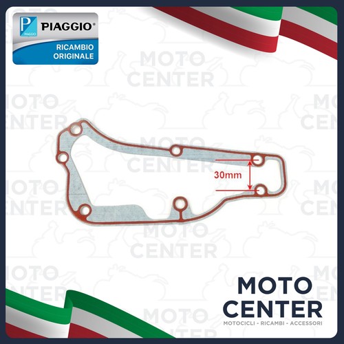 Guarnizione carter coppa olio - carter,