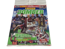 RIVISTA  BOMBER  QATAR  2022 +